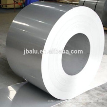 Alibaba China Farbe beschichtet Aluminiumblech / Spule Lieferant